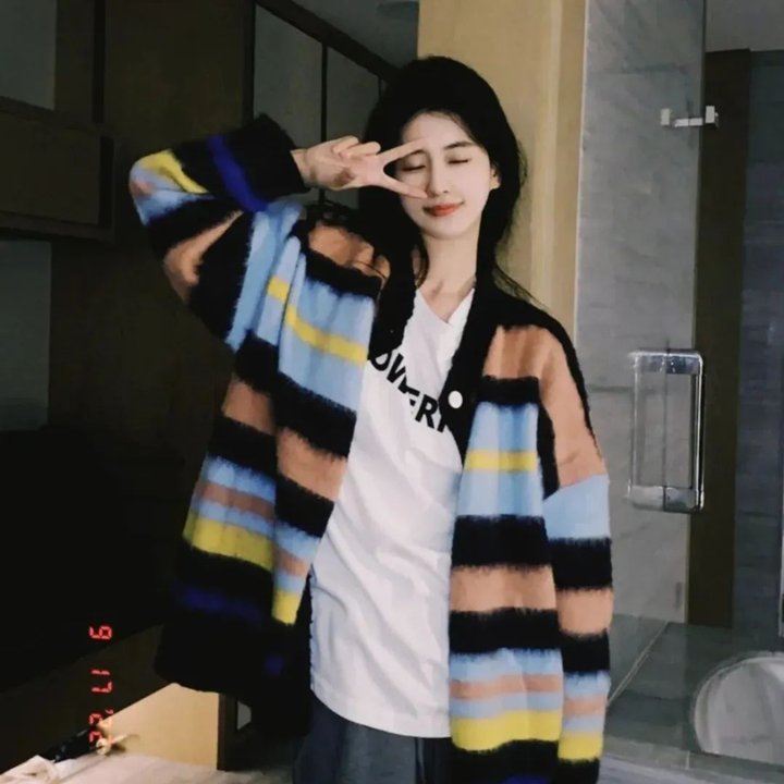 圣女芳心